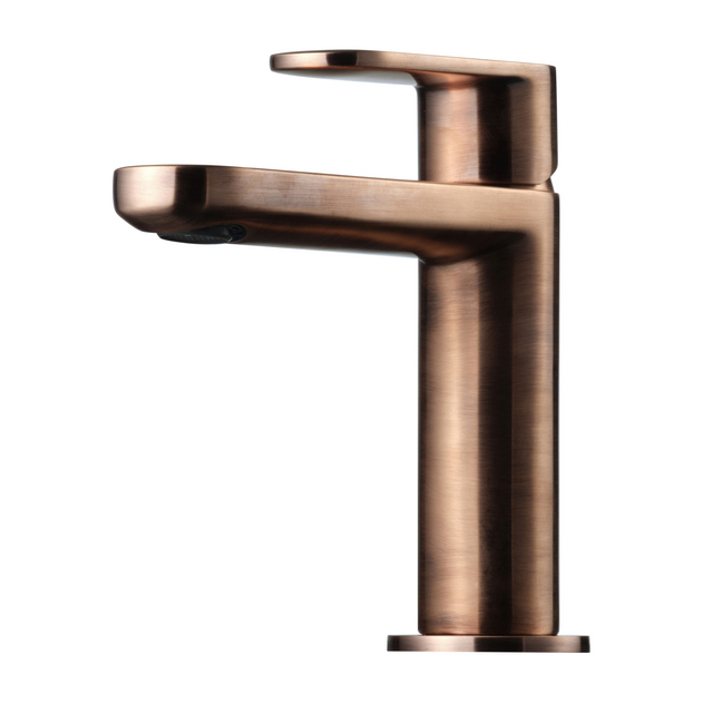 TVÄTTSTÄLLSBLANDARE CA071 KOPPAR | Beijerbygg Byggmaterial